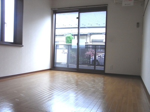 ウッド・ツー 102号-3