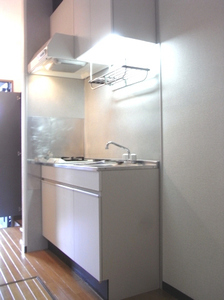 ウッド・ツー 102号-5