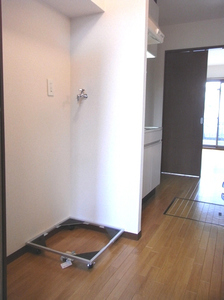 ウッド・ツー 102号-11