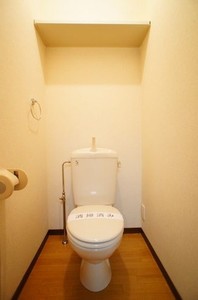 ウッド・ツー 203号-8