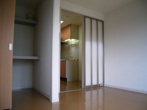 コンフォール 206号-4