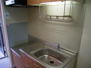 コンフォール 206号-6