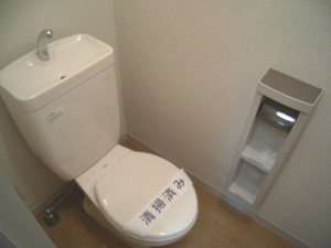 コンフォール 206号-9