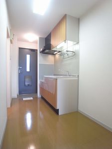 コンフォール 206号-11