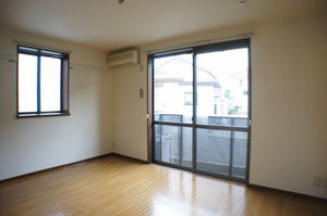 フラッツソレアード 105号-4