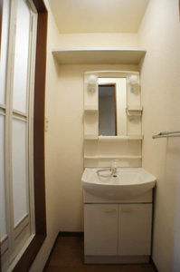 フラッツソレアード 105号-8