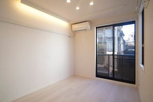 ハーモニー 105号-1