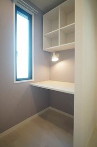 ハーモニー 105号-5