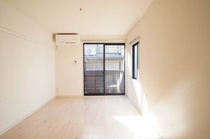 ハーモニー 203号-2