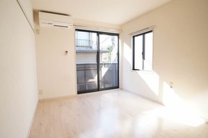 ハーモニー 203号-3