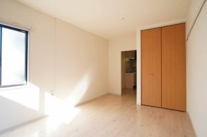 ハーモニー 203号-4