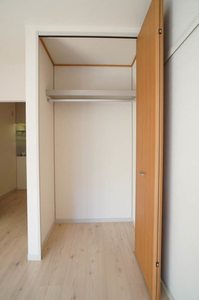 ハーモニー 203号-5