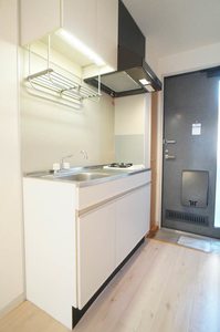 ハーモニー 203号-6