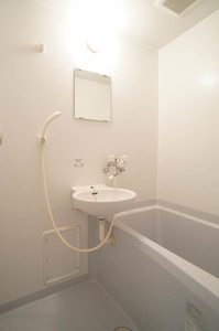 ハーモニー 203号-7