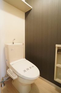 ハーモニー 203号-8