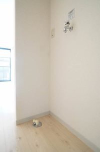 ハーモニー 203号-10