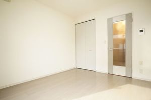 トワヴェール松原 101号-3