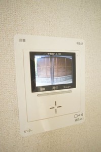 トワヴェール松原 101号-4