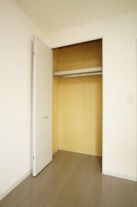 トワヴェール松原 203号-7