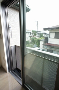 トワヴェール松原 203号-8