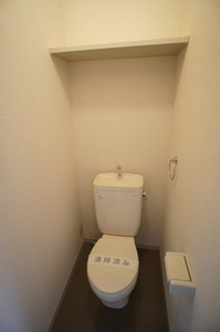 トワヴェール松原 203号-9