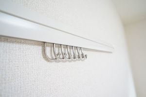 トワヴェール松原 203号-11