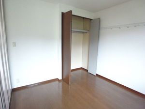 スプリングヒルズ 105号-4