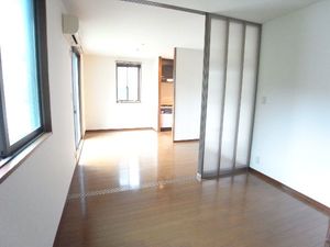 スプリングヒルズ 105号-5