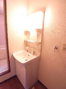 スプリングヒルズ 105号-6