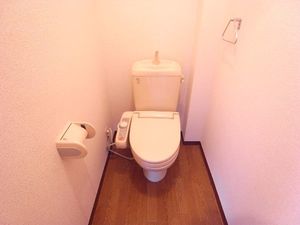 スプリングヒルズ 105号-7