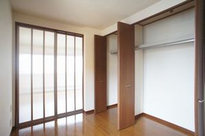 クレール青葉 201号-4