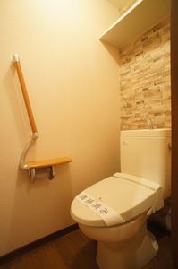 クレール青葉 201号-8