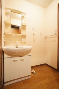 クレール青葉 201号-9