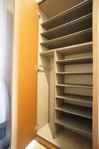 クレール青葉 201号-11