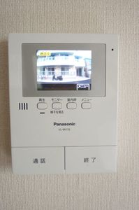 シャーメゾン幡ヶ谷 101号-8