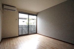 グランシャリオ 205号-3