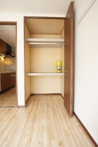 グランシャリオ 205号-4