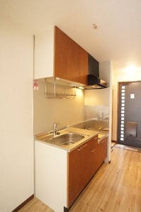 グランシャリオ 205号-6