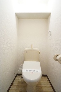 グランシャリオ 205号-8