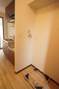 グランシャリオ 205号-9