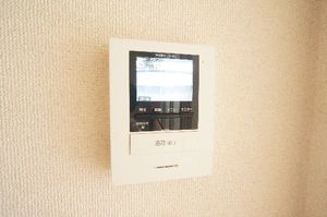 グランシャリオ 205号-11