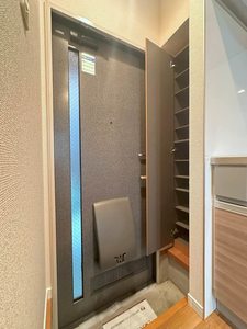 アドニス・コート 102号-10