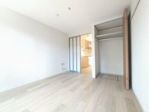 ラ・クール駒沢 103号-2