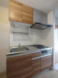 ラ・クール駒沢 103号-3