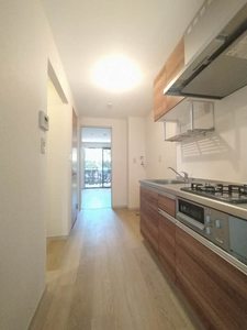 ラ・クール駒沢 103号-10