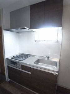 ラ・クール駒沢 104号-4