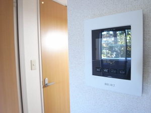 ラ・クール駒沢 104号-6