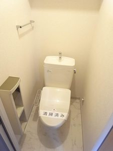 ラ・クール駒沢 104号-8