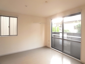 グリーンアメニティＡ 101号-3