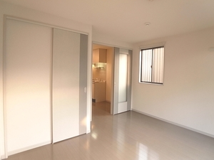 グリーンアメニティＡ 101号-4